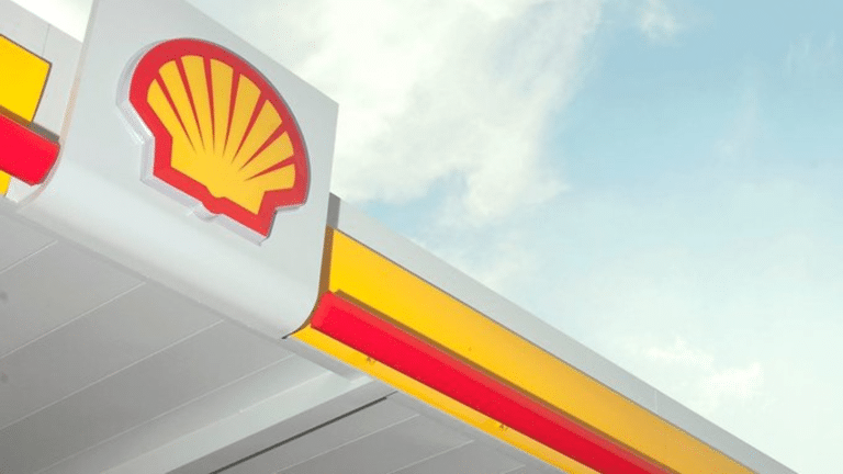 Shell Highlights Greater Investment Impact from Trump Tariffs Amid Global Economic Uncertainty