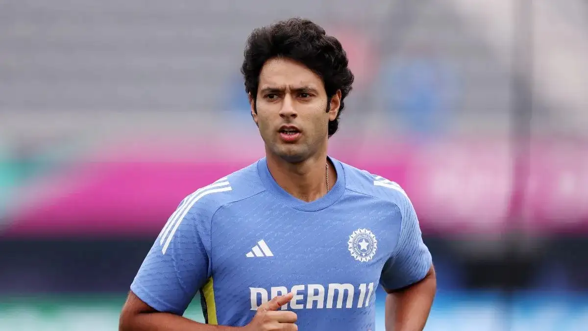 Shivam Dube Elevates His Bowling Game with Fresh Techniques and Morne Morkel's Guidance