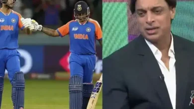 Shoaib Akhtar Shares Winning Strategy for Pakistan to Overcome India in Asia Cup Final