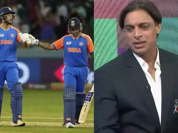 Shoaib Akhtar Shares Winning Strategy for Pakistan to Overcome India in Asia Cup Final