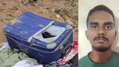 Shocking Revelations Emerge in Court Over 'Suitcase Murder' Case