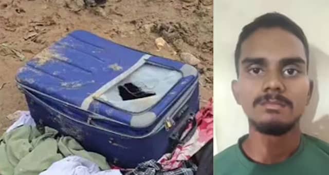 Shocking Revelations Emerge in Court Over 'Suitcase Murder' Case