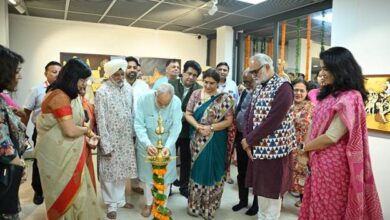 Shri Ram Bahadur Rai Commends the Prime Minister's Dynamism and Energy