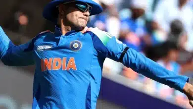 Shubman Gill's Rise to Vice-Captaincy Puts Pressure on Suryakumar Yadav to Reclaim His Spark