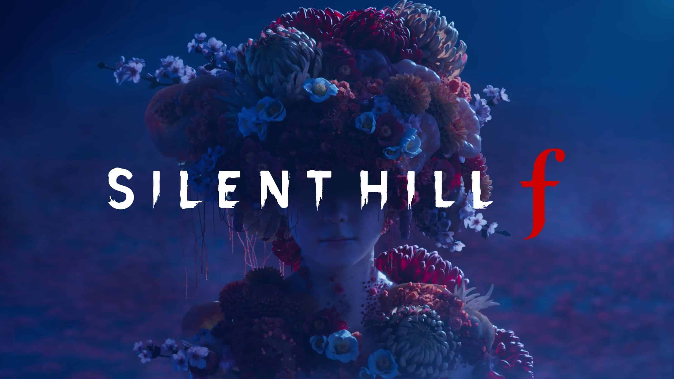 Silent Hill f Preview: A New Perspective on Konami’s Iconic Psychological Horror Franchise