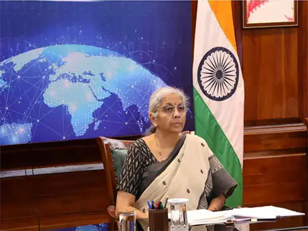 Sitharaman Encourages India Inc to Boost Investments and Expand Capacities: Key Insights Revealed