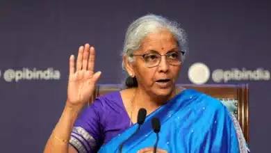 Sitharaman Unveils 'Diwali Gift': Centre Clarifies GST Rate Adjustments on Paneer and Paratha