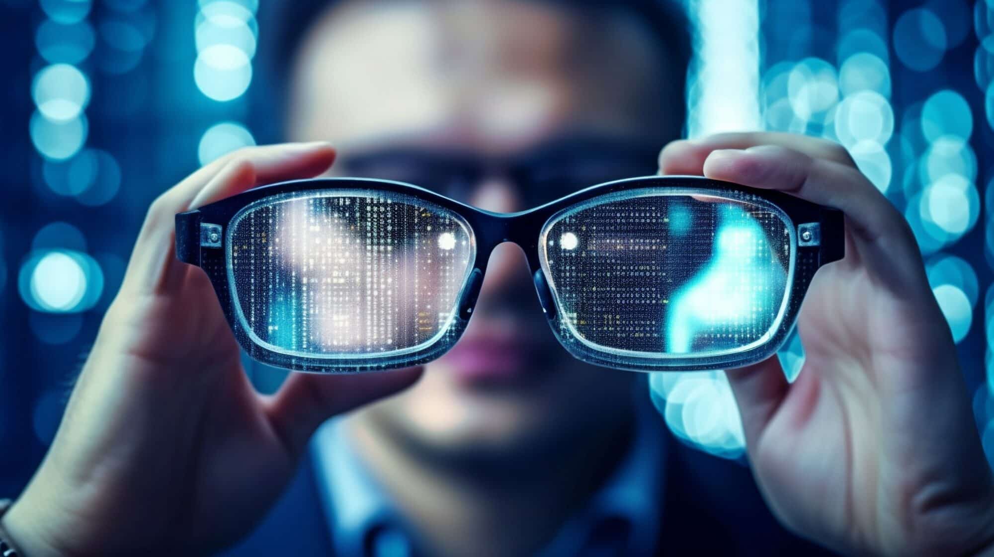 Smart Glasses Set for Widespread Adoption, Positive User Experiences Reported