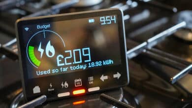 Smart Meters: The New Frontier in Data Security