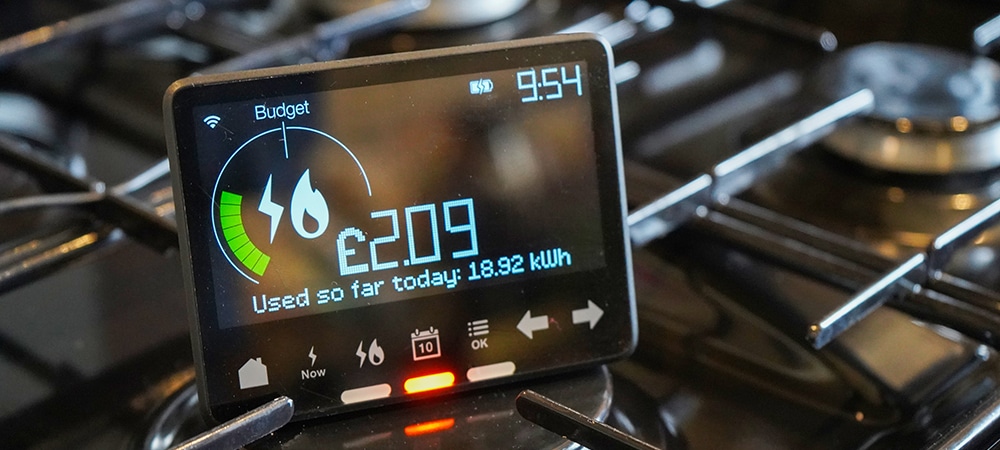 Smart Meters: The New Frontier in Data Security