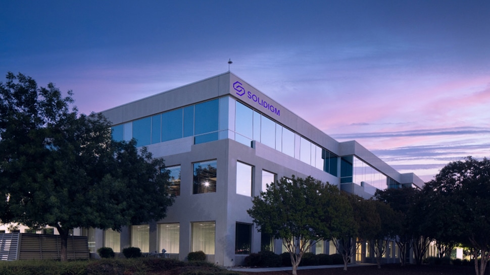 Solidigm's AI Director Unveils Roadmap Beyond 245TB for Enterprise Data Centers