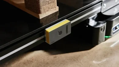 Sonair Develops 3D Ultrasonic Sensor Focused on Robotic Safety