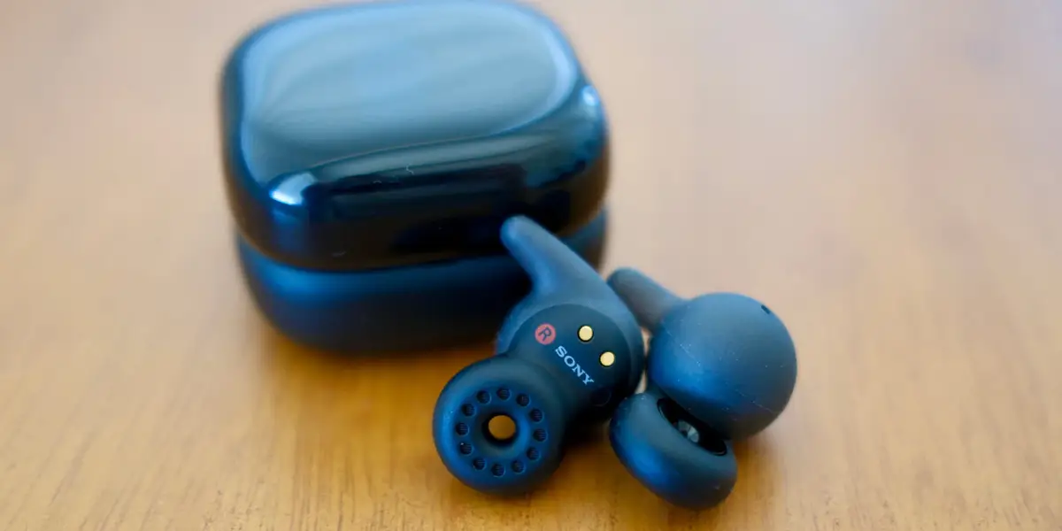 Sony LinkBuds Open Review: Impressive Bass and Features at a Premium Price