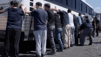 South Korean Delegation Heads to the U.S. to Negotiate Release of Detained Workers