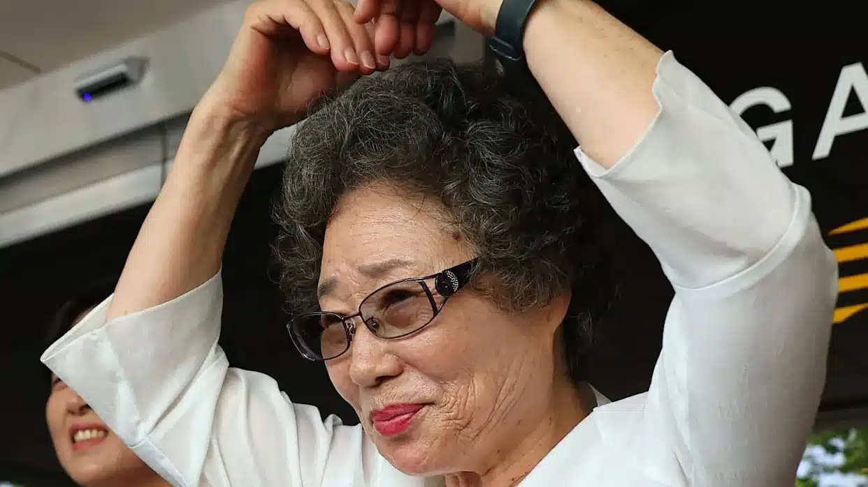 South Korean Woman Acquitted After 61 Years for Biting Off Attacker's Tongue