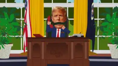 South Park Season 27 Episode 4 Critiques Trump’s Tariffs Amidst Unprecedented Events