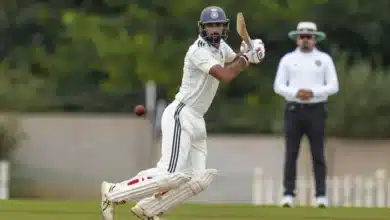 South and Central Zones Dominate to Secure Duleep Trophy Final Spot