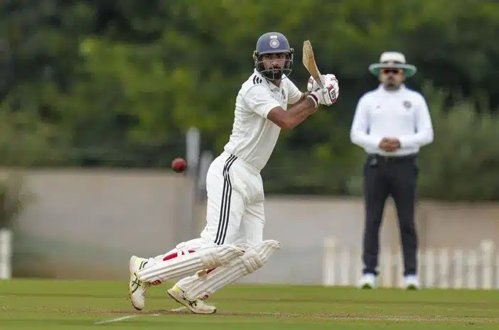 South and Central Zones Dominate to Secure Duleep Trophy Final Spot