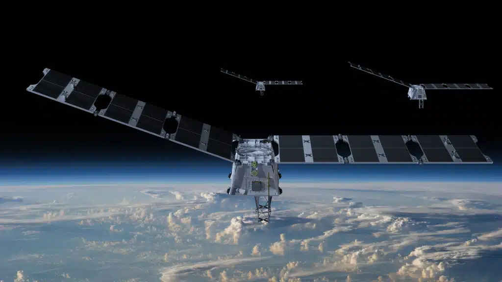 Space Dots Secures $1.5M Seed Funding to Enhance Orbital Threat Insights