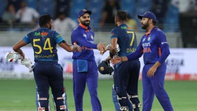 Sri Lanka Aims to Make a Statement Against India in Asia Cup Showdown