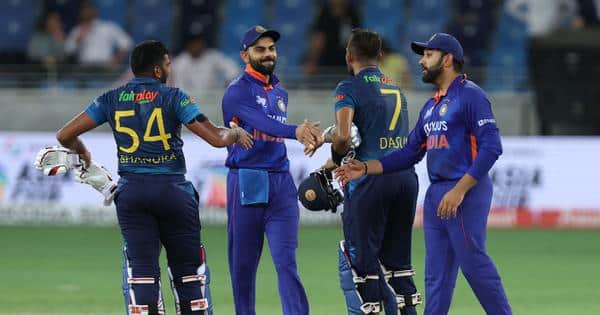 Sri Lanka Aims to Make a Statement Against India in Asia Cup Showdown