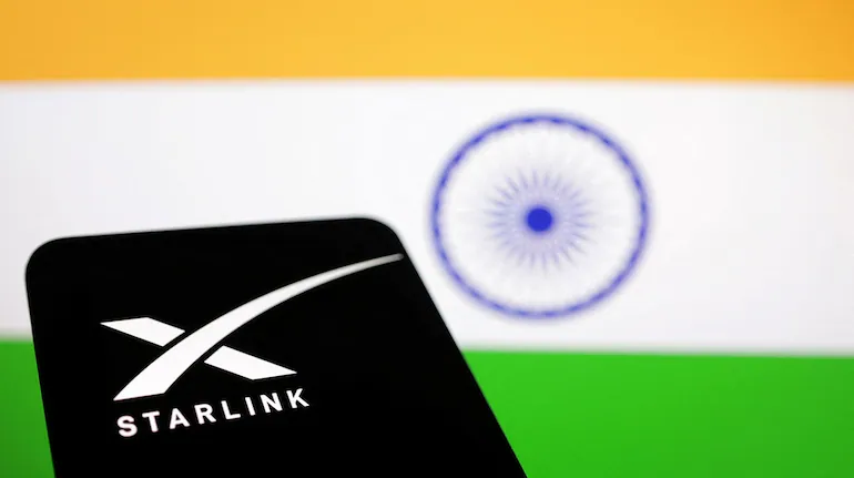 Starlink Expands in India: Elon Musk's Company Engages with Data Centers and Telecoms for Broadband Rollout