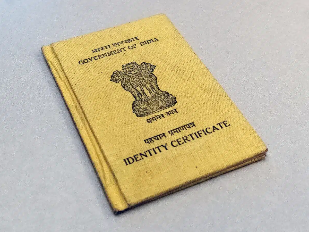 'Stateless' Individual Battles for Recognition and Citizenship Rights