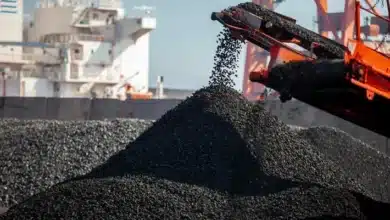 Steel Industry Capacity Expansion: Report Forecasts Significant Rise in Coking Coal Demand