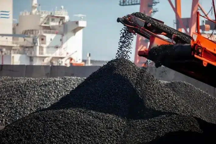 Steel Industry Capacity Expansion: Report Forecasts Significant Rise in Coking Coal Demand