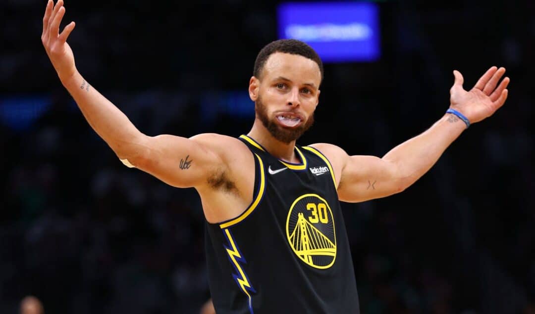 Steph Curry's VC Firm Invests in AI Startup Aiming to Revolutionize Food Supply Chains