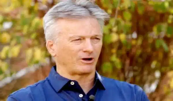 Steve Waugh Partners with Select Australian Brands for Entry into Indian Market