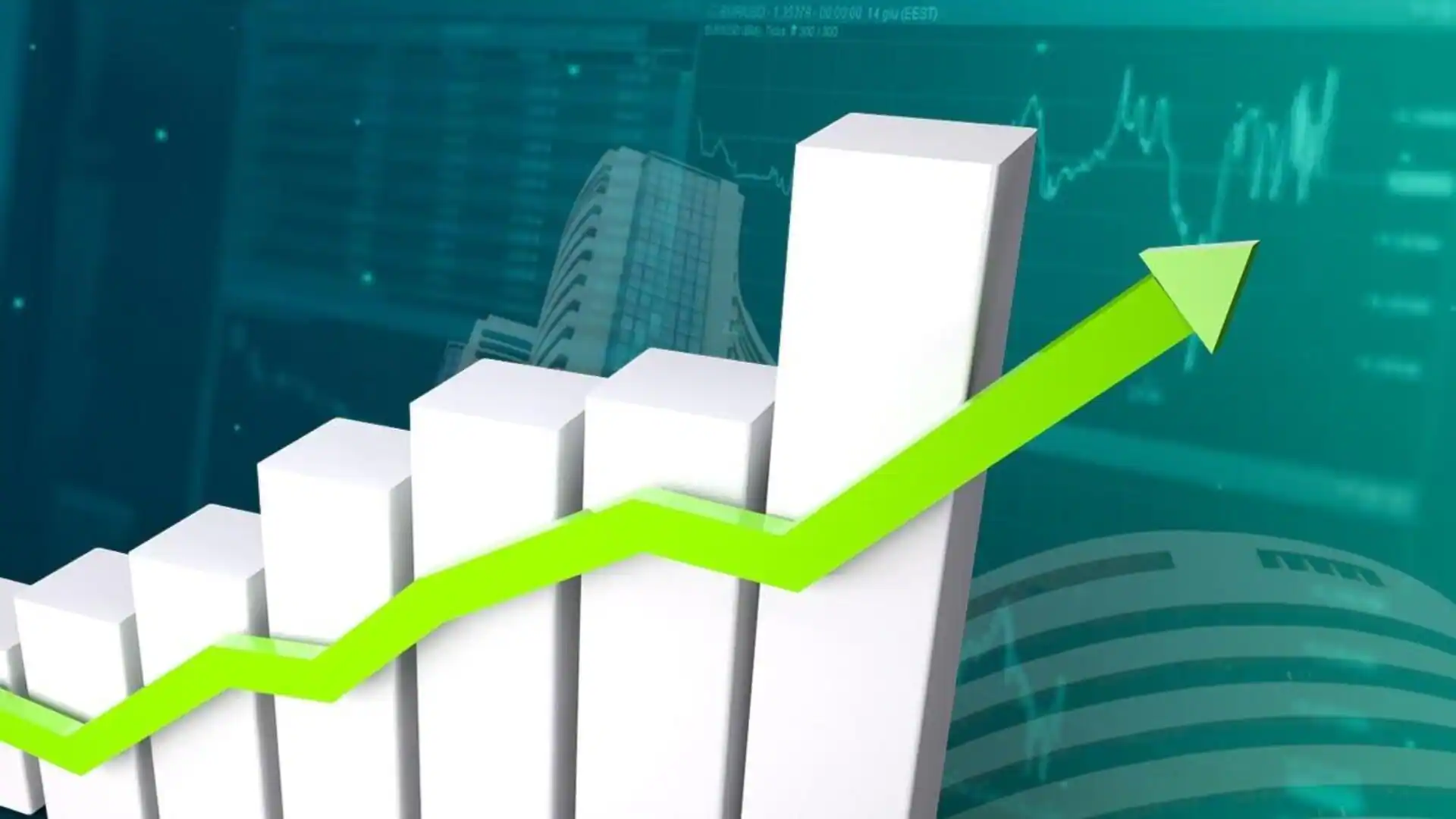 Stock Market Update: Nifty50 Approaches 24,600 While BSE Sensex Surpasses 80,200