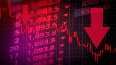 Stock Market Update: Nifty50 Closes Below 25,200 While BSE Sensex Ends in the Red