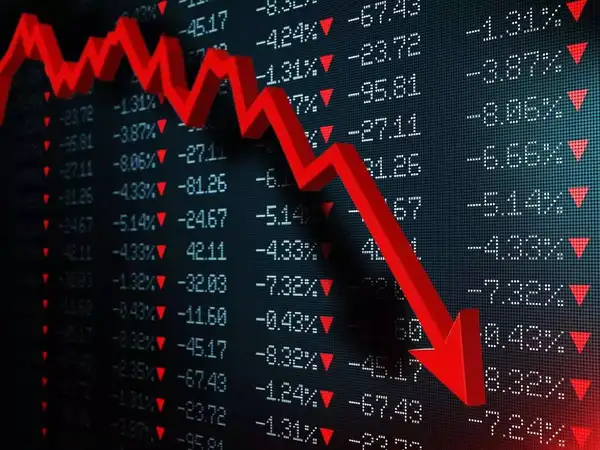 Stock Market Update: Nifty50 Declines at Opening, BSE Sensex Surpasses 81,300