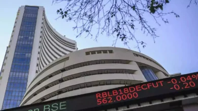 Stock Market Update: Nifty50 Surpasses 24,800; BSE Sensex Rises Nearly 200 Points