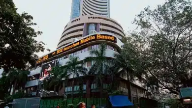 Stock Market Update: Nifty50 Surpasses 24,800 as BSE Sensex Exceeds 81,000