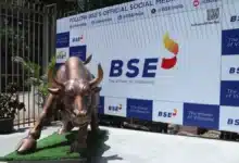 Stock Market Update: Nifty50 Surpasses 24,950 as BSE Sensex Rises Over 300 Points