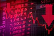 Stock Market Update: Nifty50 Surpasses 25,400 as BSE Sensex Rises Over 350 Points Following US Fed Rate Cut
