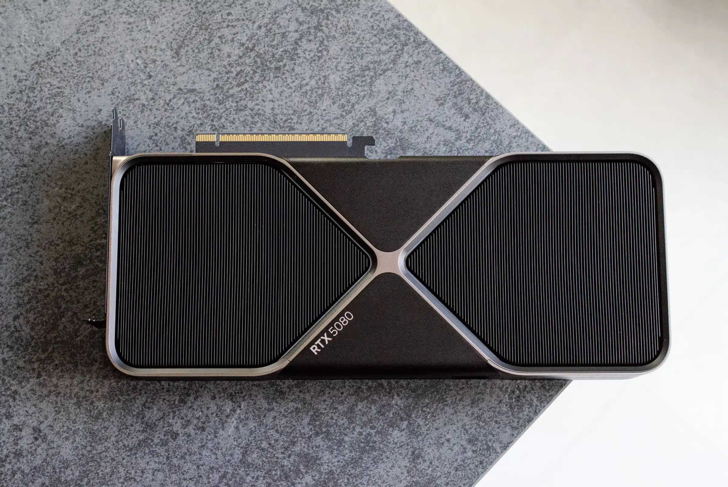 Stream PC Gaming with Nvidia's GeForce Now as RTX 5080 GPU Enhances Premium Plan