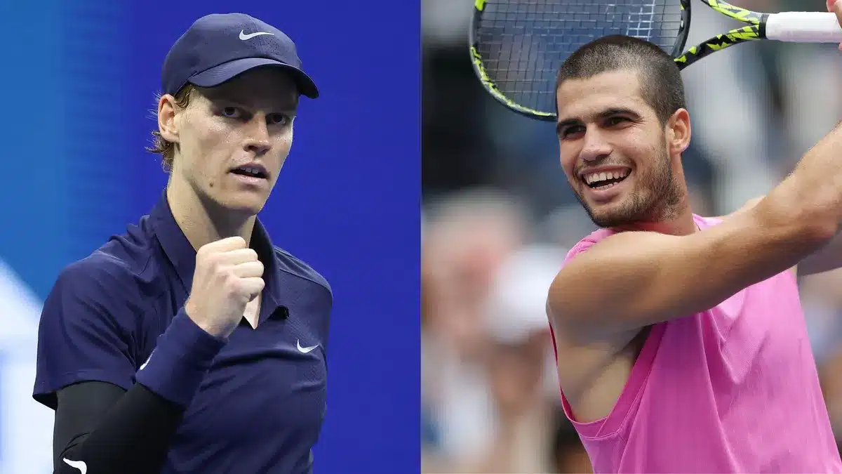 Stream Sinner vs Alcaraz Live: Free Access to US Open 2025 Final