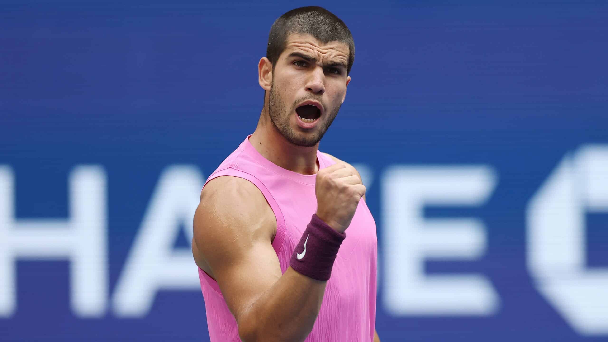 Stream the US Open Men's Final for Free from Anywhere