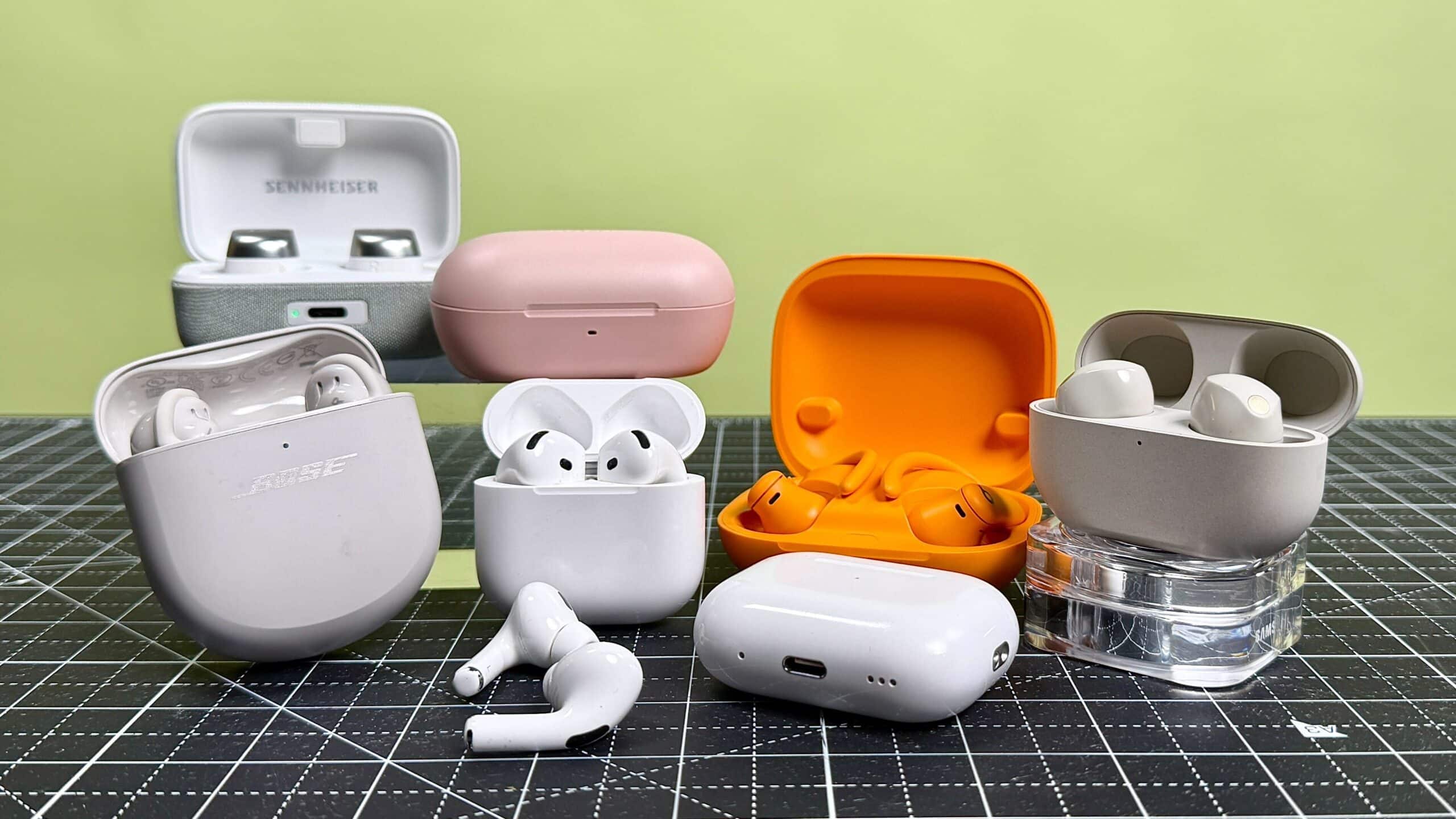 Struggling to Decide Between Two Affordable Earbud Options Price vs. Features