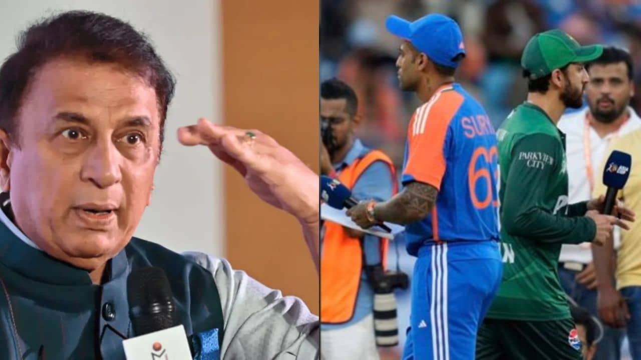 Sunil Gavaskar Criticizes PCB for Skipping Essential Press Conference: 'Will There Be Consequences?'