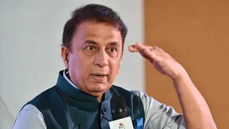 Sunil Gavaskar Praises India's Emerging Star, Compares Shaheen Afridi to a Net-Ball Spinner