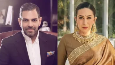 Sunjay Kapur Helps Ex-Wife Karisma Kapoor and Kids Navigate Portuguese Citizenship Process