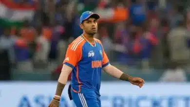 Ashwin Celebrates Suryakumar Yadav's Breakthrough Performance in 1st T20I Against New Zealand