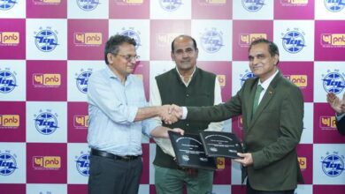 Telecommunications Consultants India Limited (TCIL) signs MoU with Punjab National Bank (PNB) to Strengthen Comprehensive IT Solutions