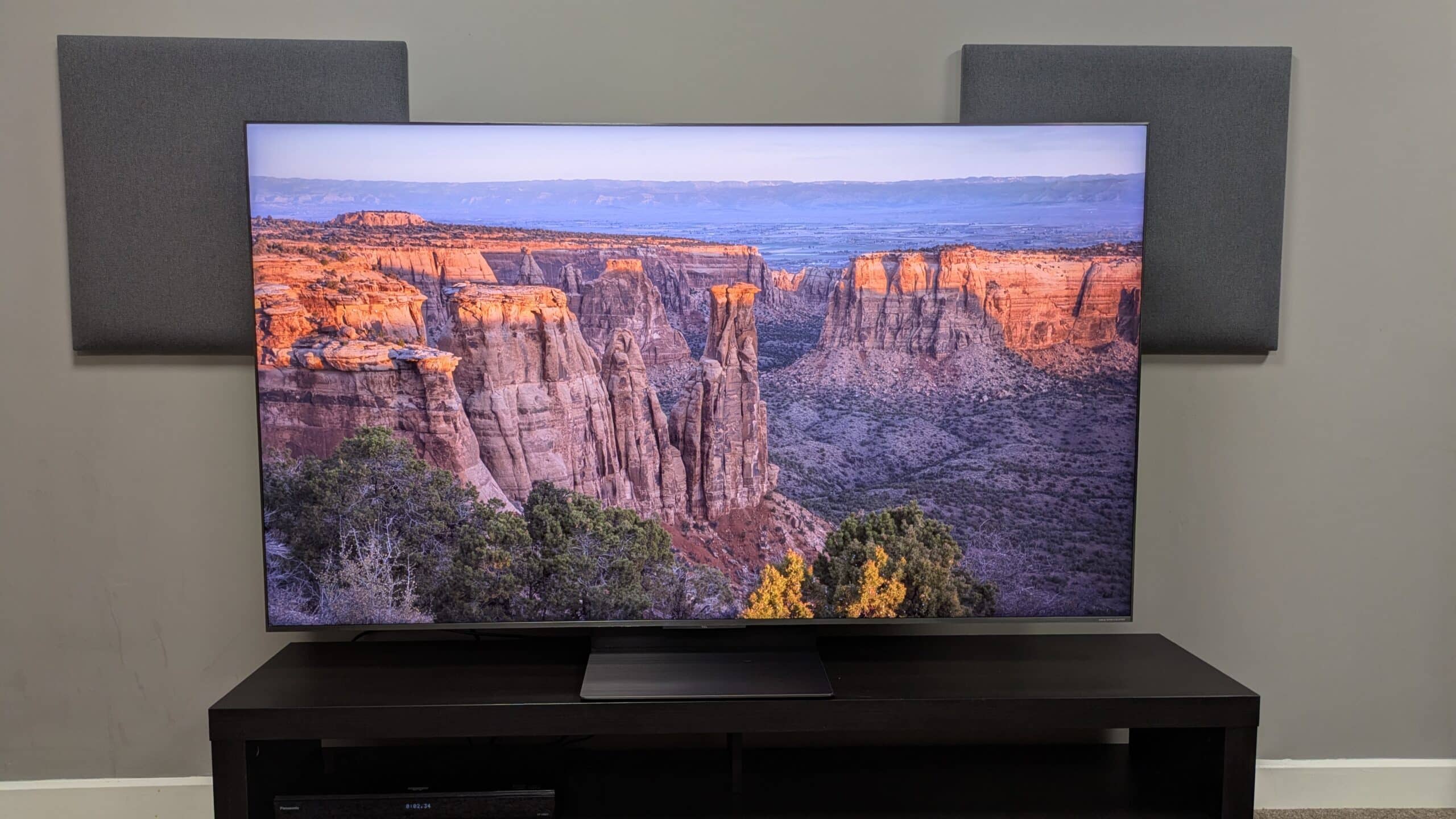 TCL C8K Review A Top Contender Among 2025's Mini-LED TVs