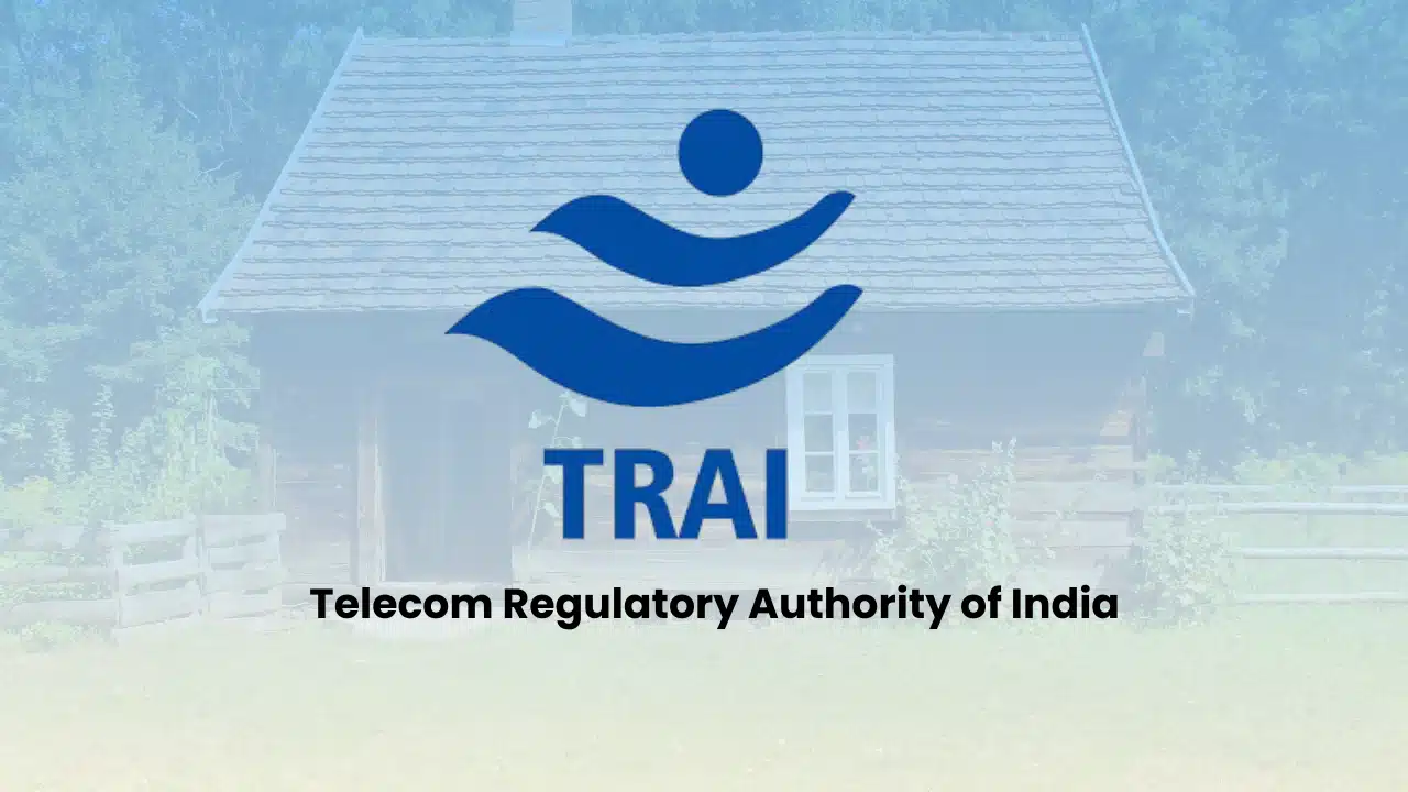 TRAI Evaluates Mobile Network Quality in Rewari City, Haryana