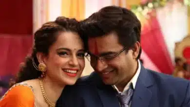 Tanu Weds Manu 3 Hits a Snag as Eros International Halts Aanand L. Rai's Progress with Kangana Ranaut and R Madhavan